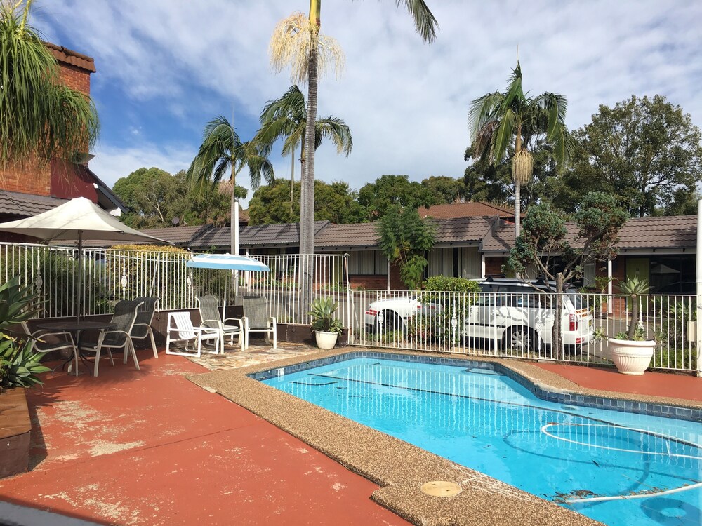 town and country motel