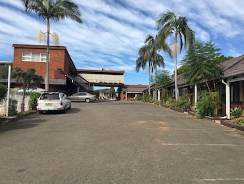 town and country motel