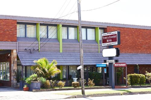 strathfield