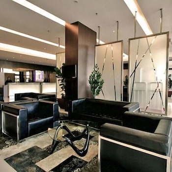 d hotel seri iskandar