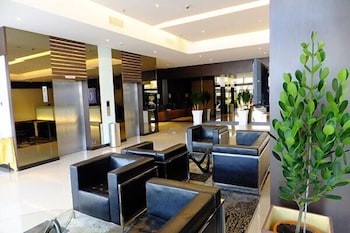 d hotel seri iskandar