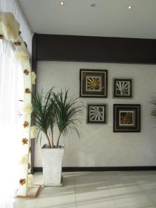 d hotel seri iskandar