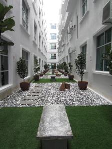 d hotel seri iskandar