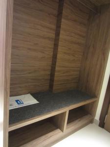 d hotel seri iskandar