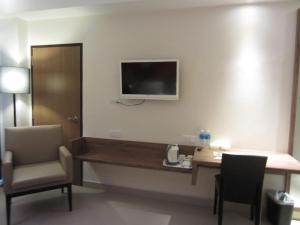 d hotel seri iskandar