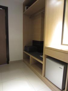 d hotel seri iskandar