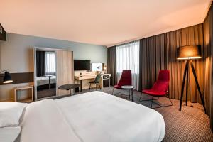 Park Inn By Radisson Krakow,Kazimierz>>Debniki,4 star