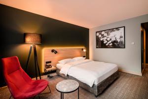 Park Inn By Radisson Krakow,Kazimierz>>Debniki,4 star