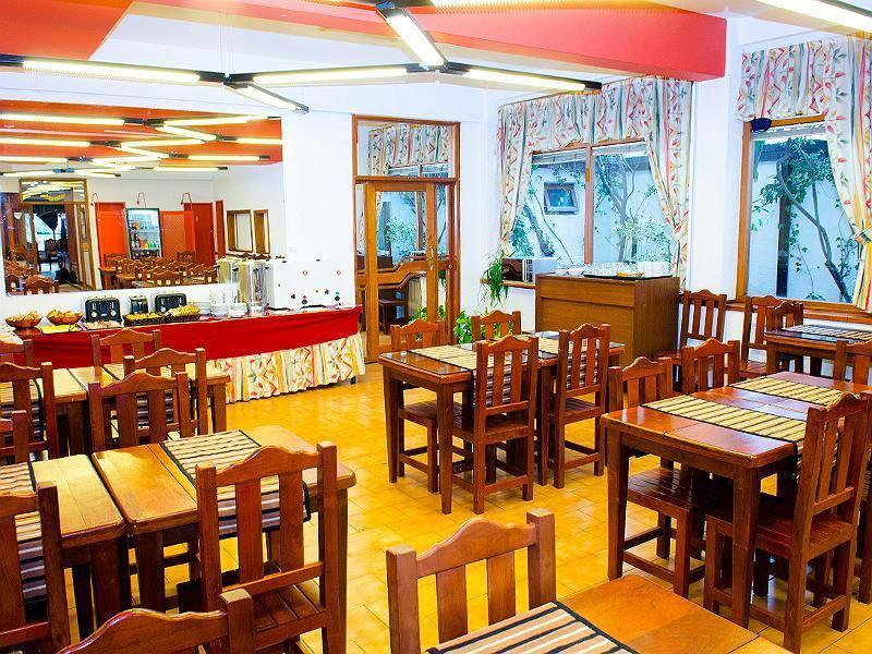 hotel concept bariloche