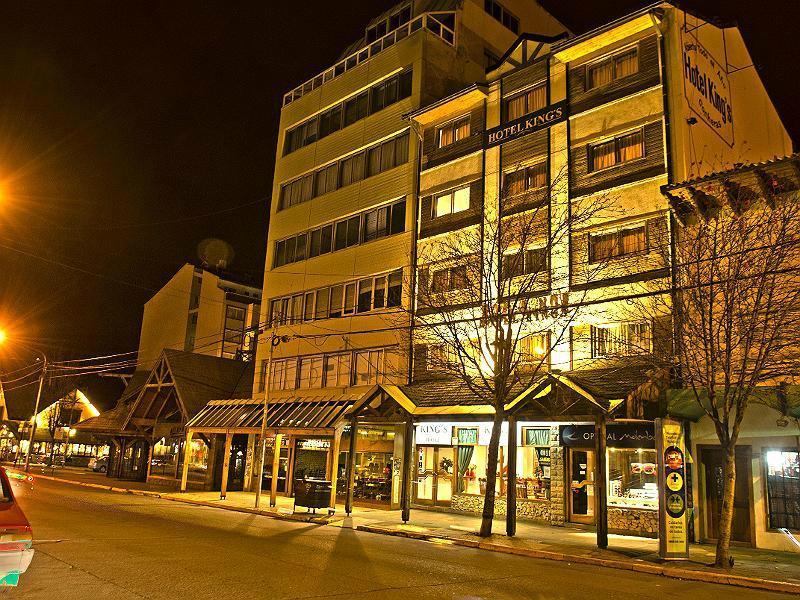 hotel concept bariloche