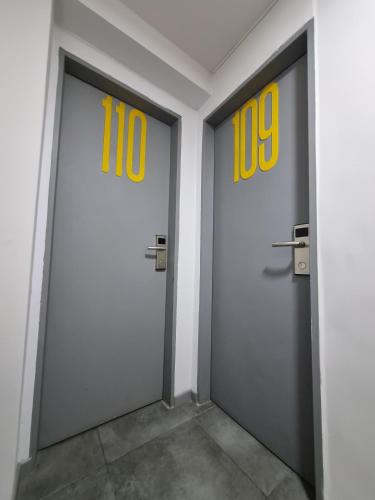 hotel concept bariloche