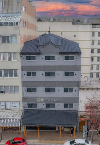 hotel concept bariloche
