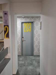 hotel concept bariloche
