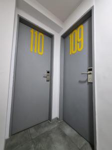hotel concept bariloche