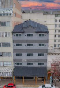 hotel concept bariloche