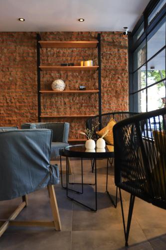 hotel concept bariloche