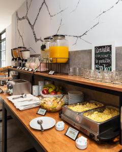 hotel concept bariloche