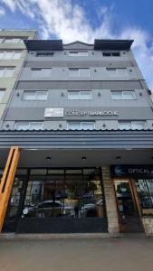 hotel concept bariloche