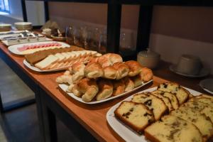 hotel concept bariloche