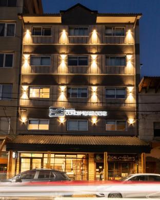 hotel concept bariloche