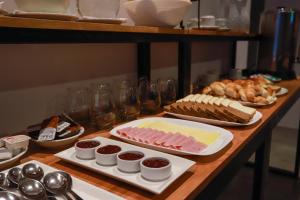 hotel concept bariloche