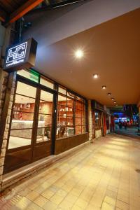 hotel concept bariloche