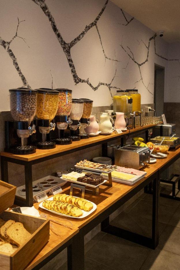hotel concept bariloche