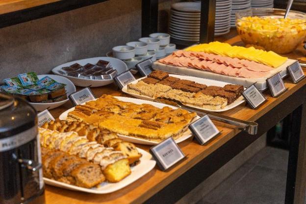 hotel concept bariloche