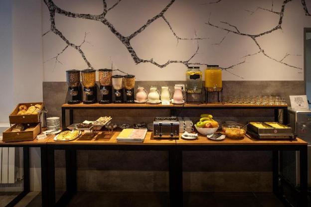 hotel concept bariloche