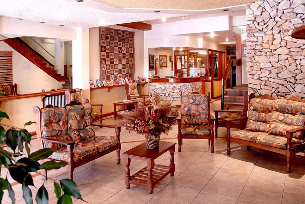 hotel concept bariloche