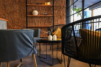 hotel concept bariloche