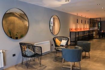 hotel concept bariloche