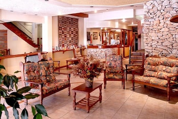 hotel concept bariloche