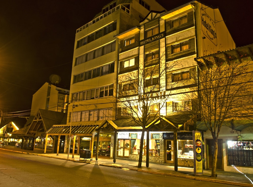 hotel concept bariloche