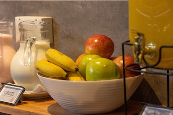 hotel concept bariloche