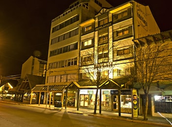 hotel concept bariloche