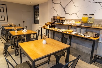 hotel concept bariloche