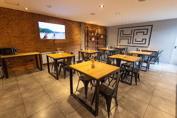 hotel concept bariloche