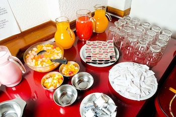 hotel concept bariloche