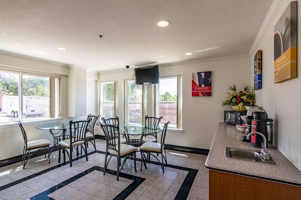 motel 6 azle tx