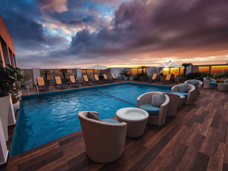movenpick hotel casablanca