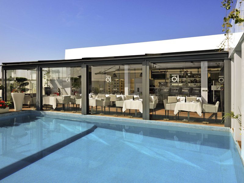 movenpick hotel casablanca