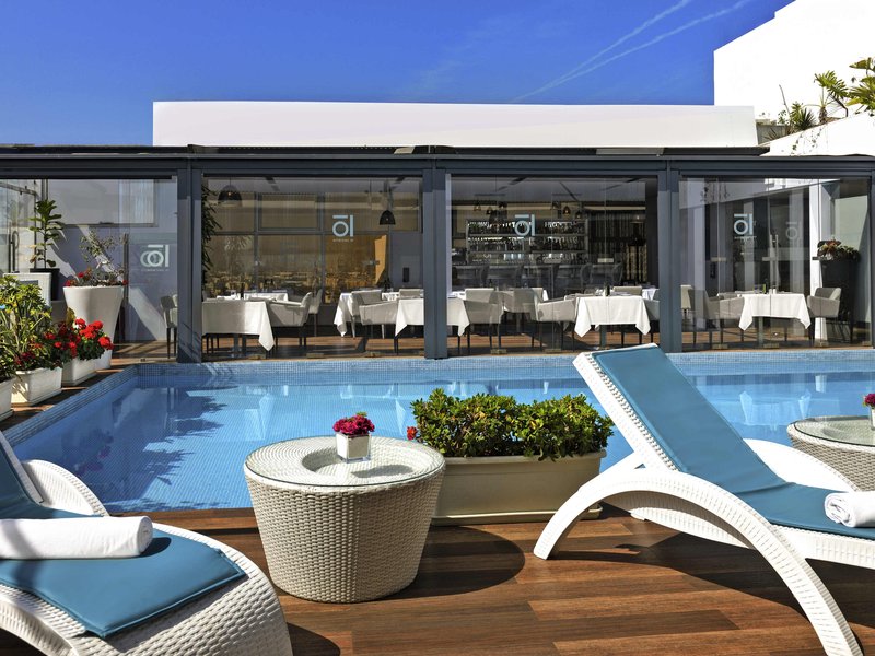 movenpick hotel casablanca