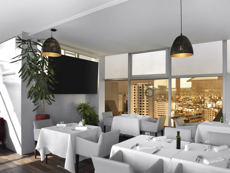 movenpick hotel casablanca