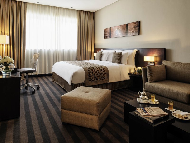 movenpick hotel casablanca
