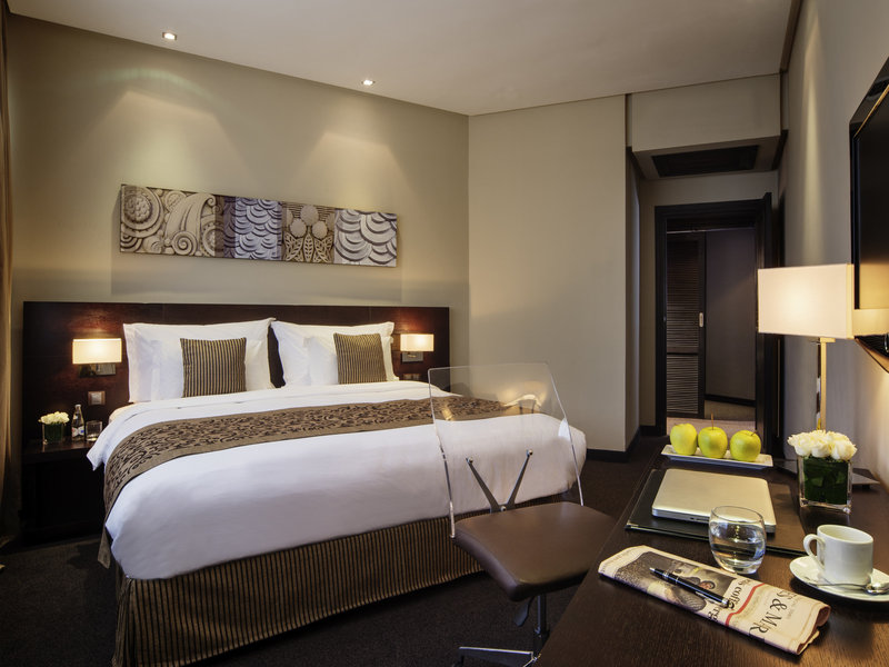 movenpick hotel casablanca