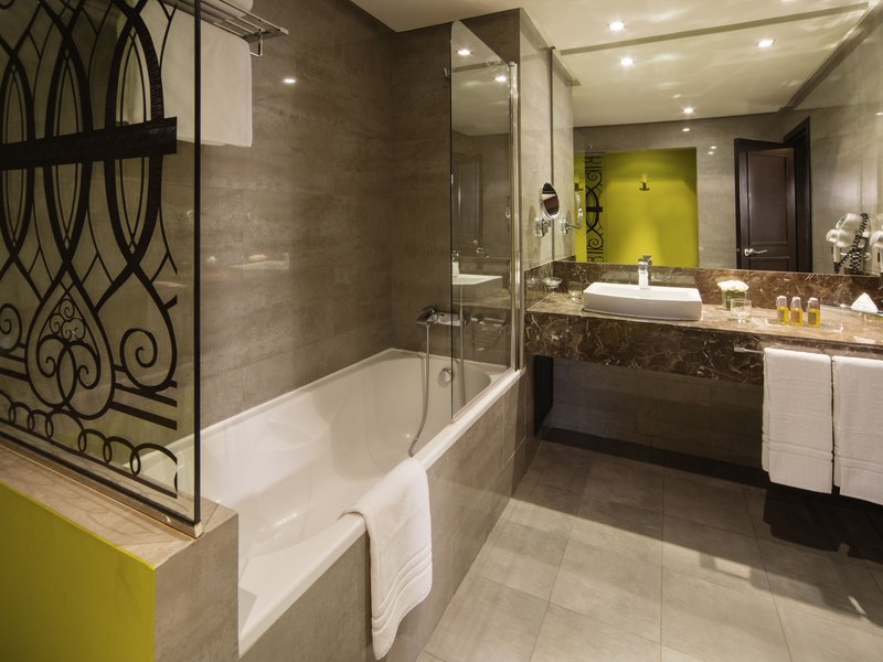 movenpick hotel casablanca