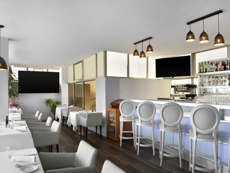 movenpick hotel casablanca