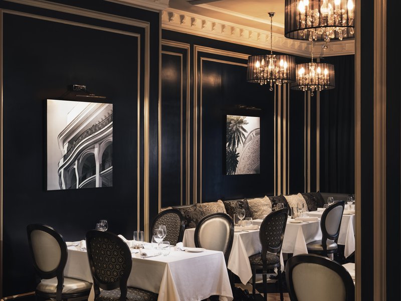 movenpick hotel casablanca