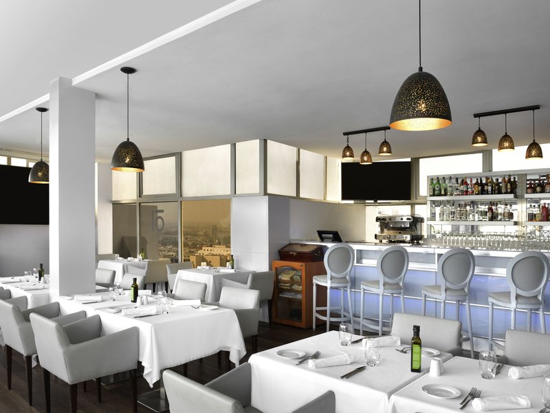 movenpick hotel casablanca